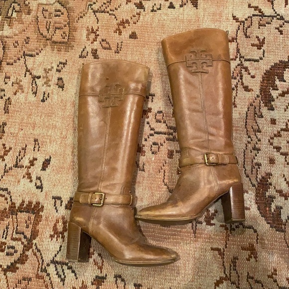 Tory Burch Shoes - Tory Burch Boots